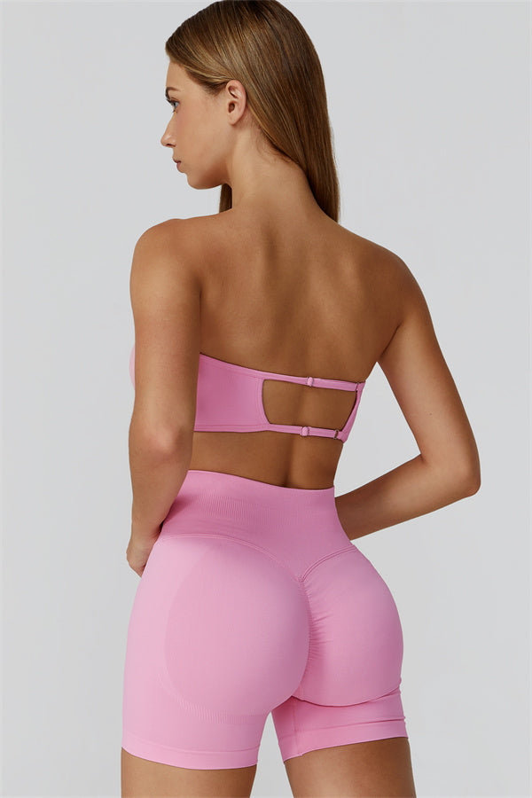The Reign Shorts
