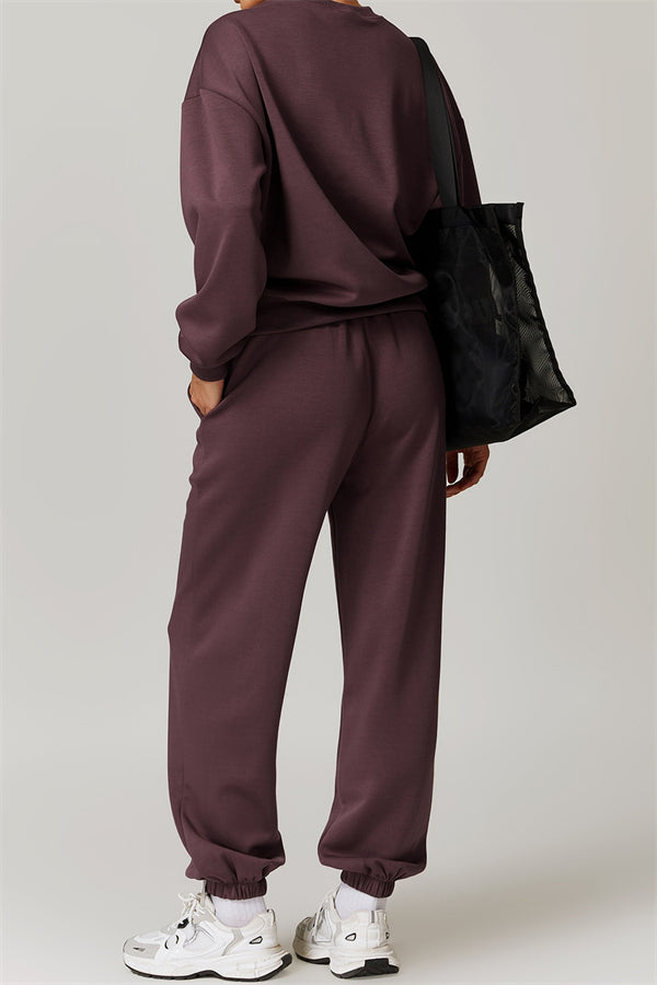 Core Shift Sweatpants