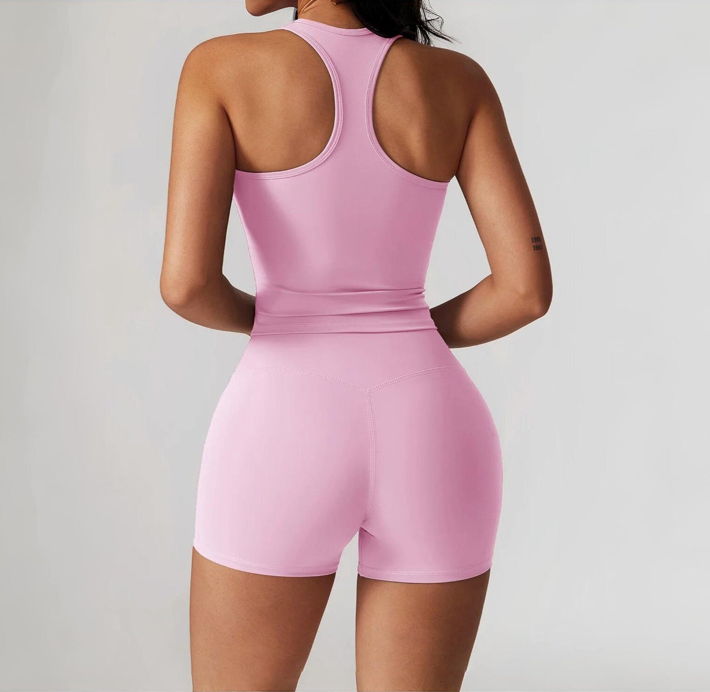 Sculpt™ Training Tank Top