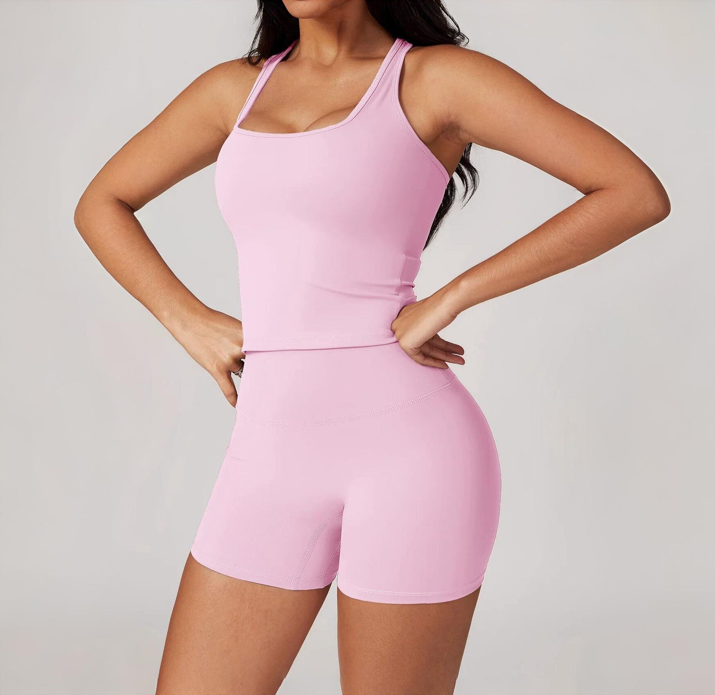 Sculpt™ Training Tank Top