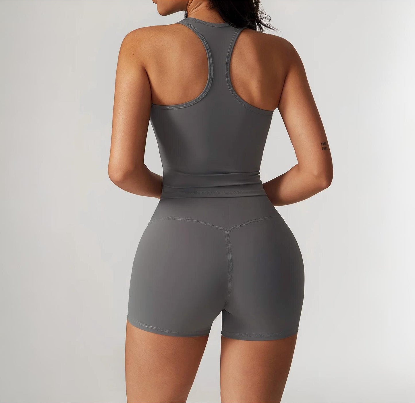 Sculpt™ Training Tank Top