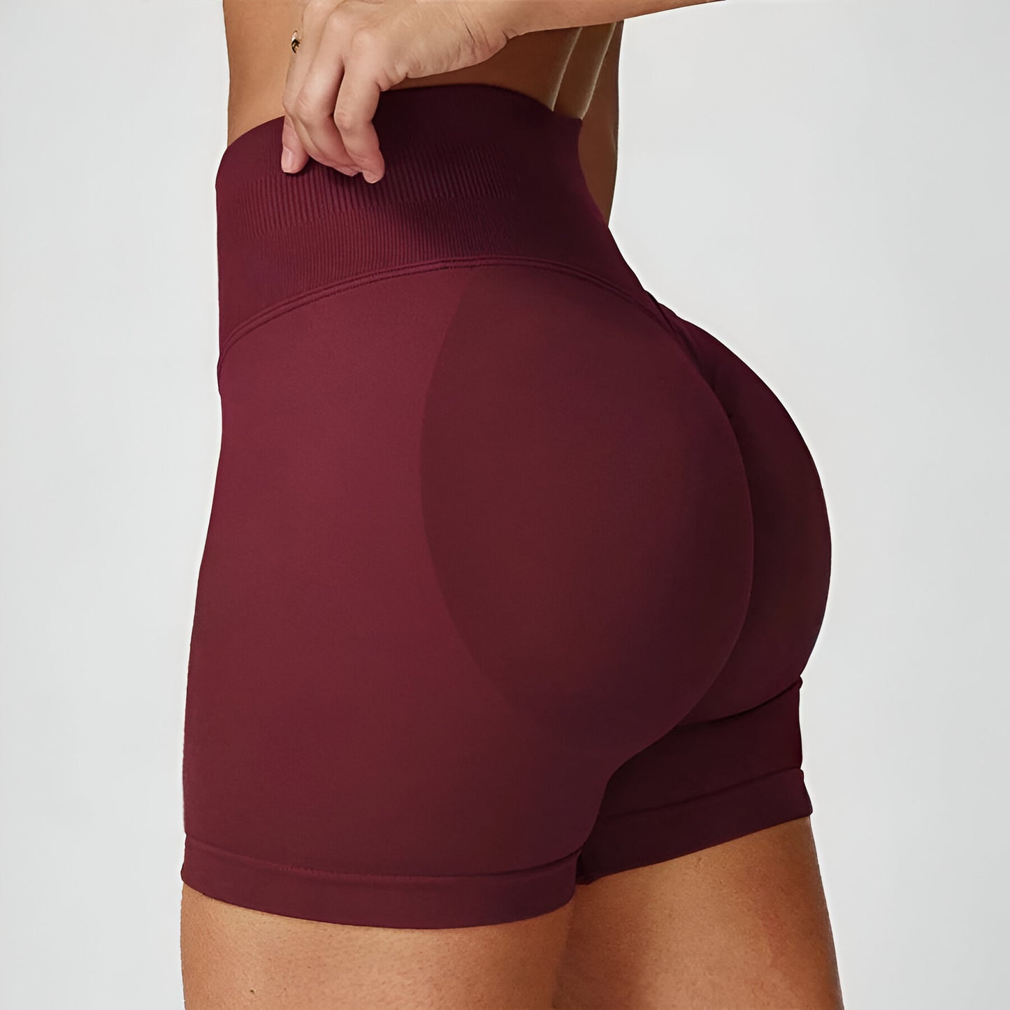 PeachLift Shorts