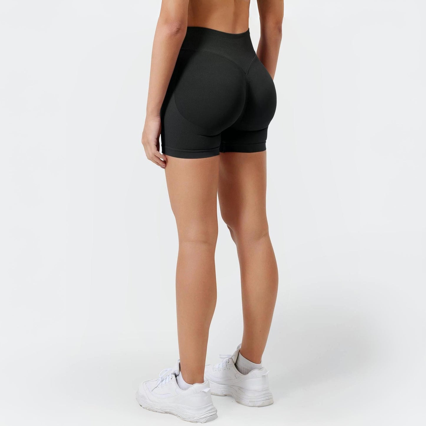 PeachLift Shorts
