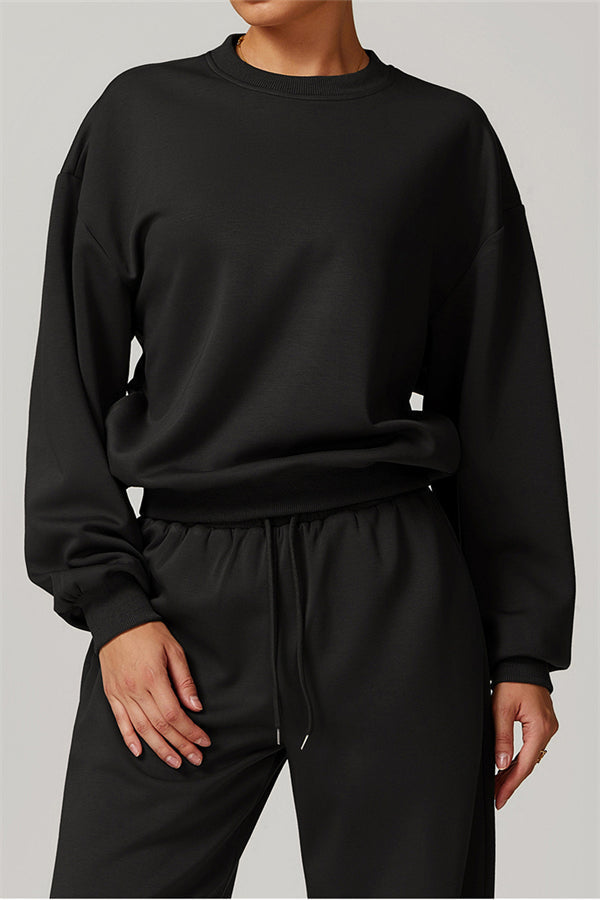 Swift Stretch Sweatshirt