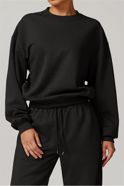 Swift Stretch Sweatshirt