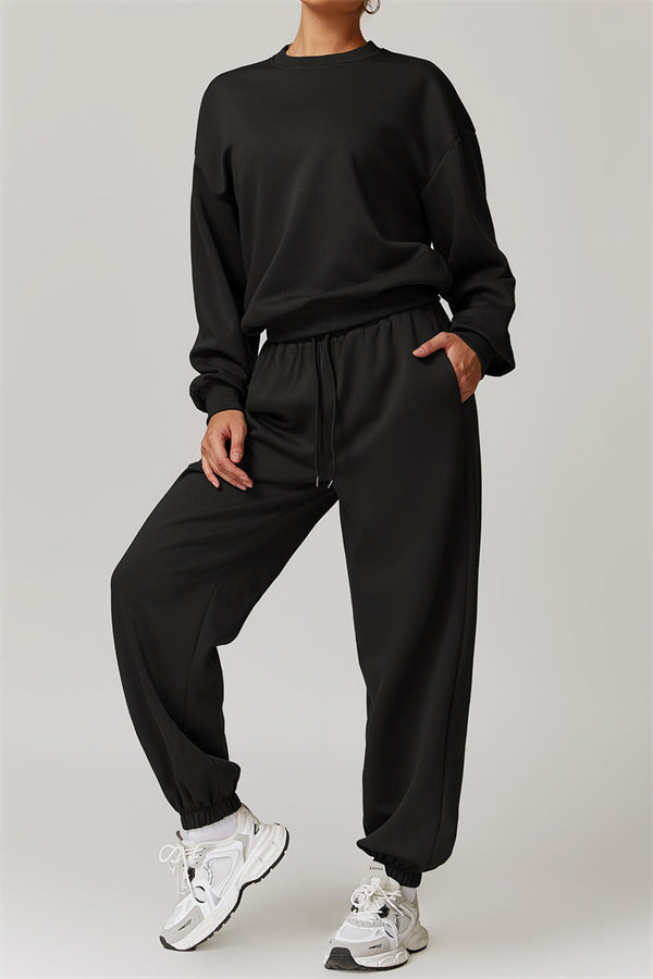 Core Shift Sweatpants