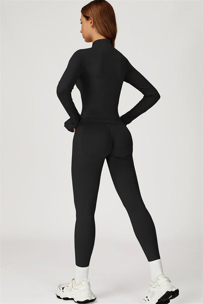 The Sculpt Leggings