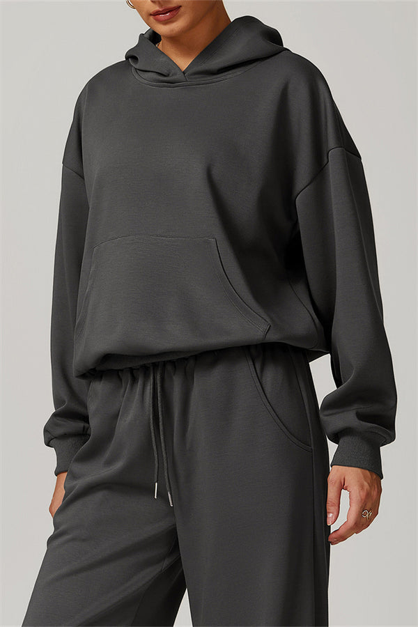 Power Surge Sweatshirt