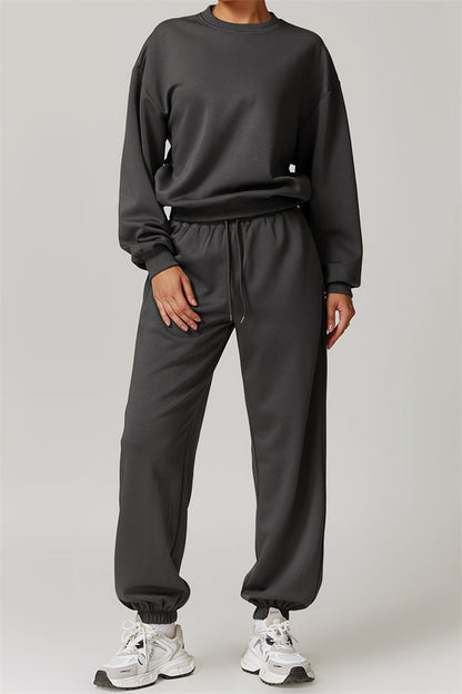Core Shift Sweatpants