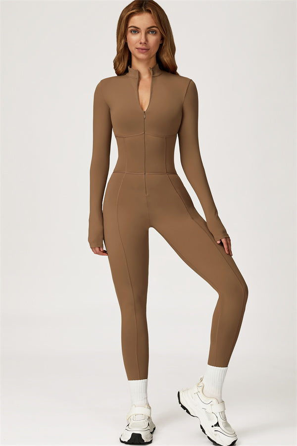 The Terra Jumpsuit