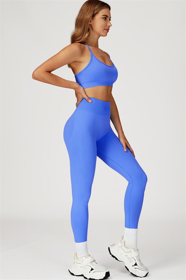 The Sculpt Leggings