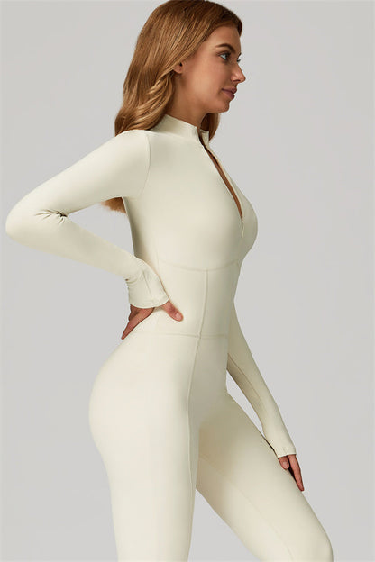 The Terra Jumpsuit