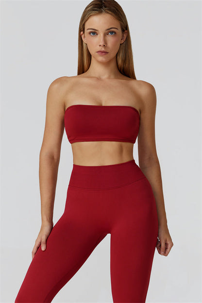 The Reign Sports Bra Leggings 2-Piece Set