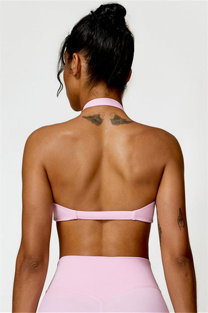 Zephyra Elara Sports Bra