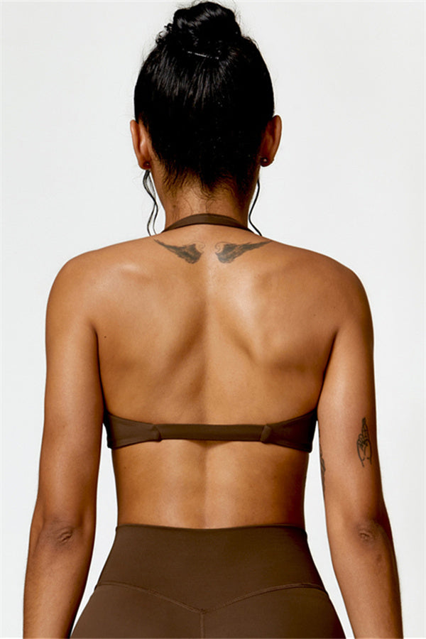 Zephyra Elara Sports Bra