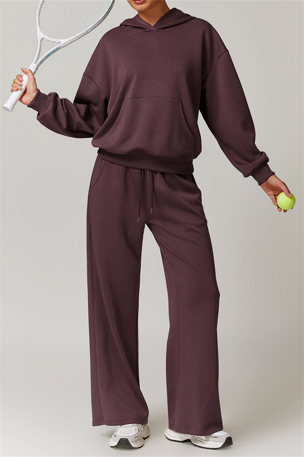 Power Surge Sweatshirt