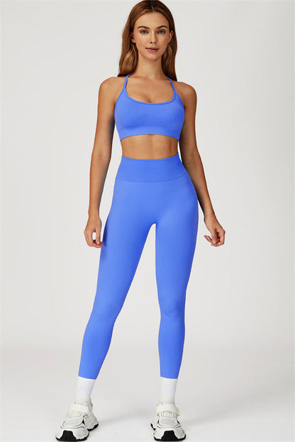 The Sculpt Leggings