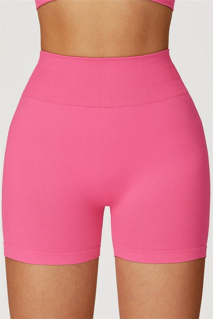 The Sculpt Shorts