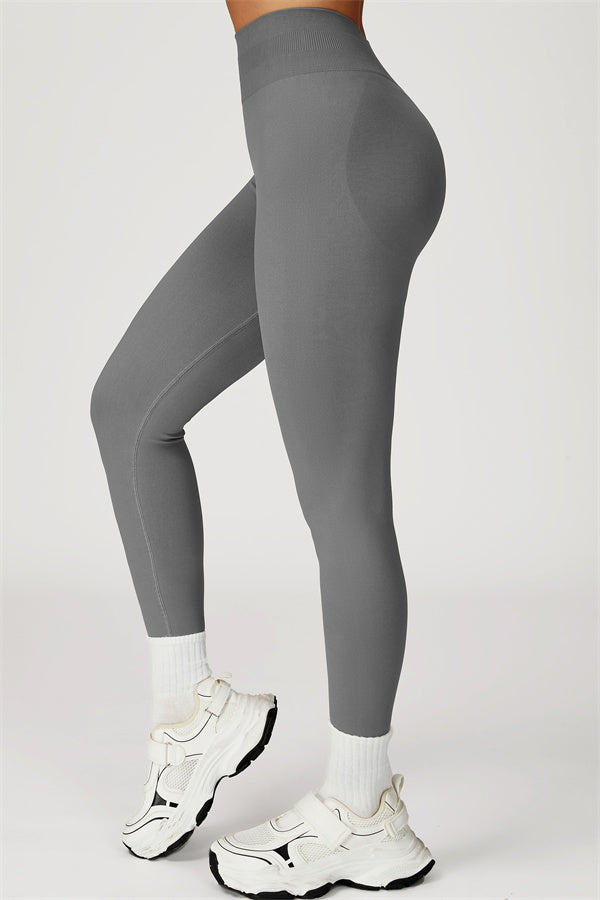 The Sculpt Leggings