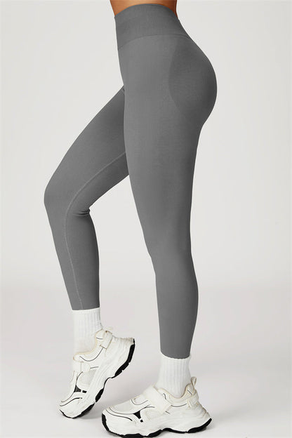 The Sculpt Leggings
