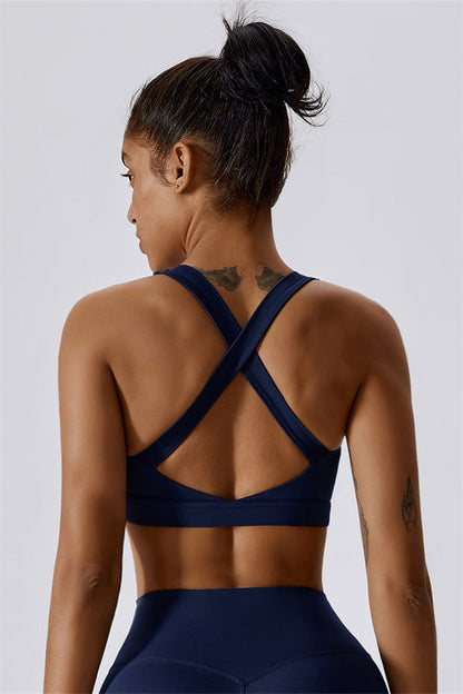 The Eloise Sports Bra