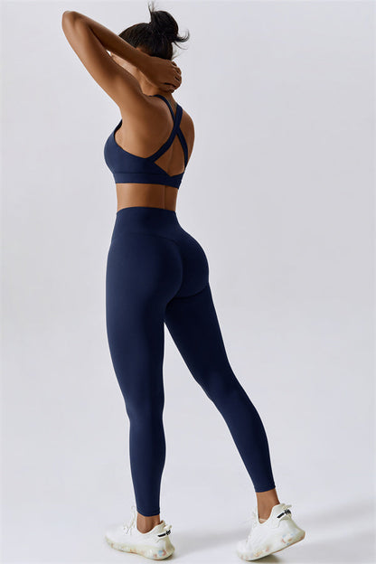 The Eloise Leggings