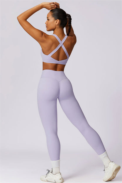 The Eloise Leggings