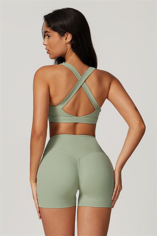 The Eloise Sports Bra