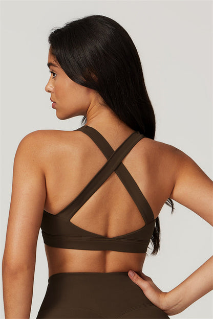 The Eloise Sports Bra