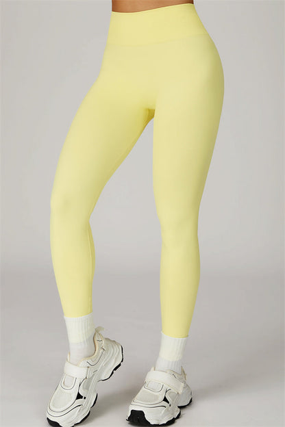 The Sculpt Leggings