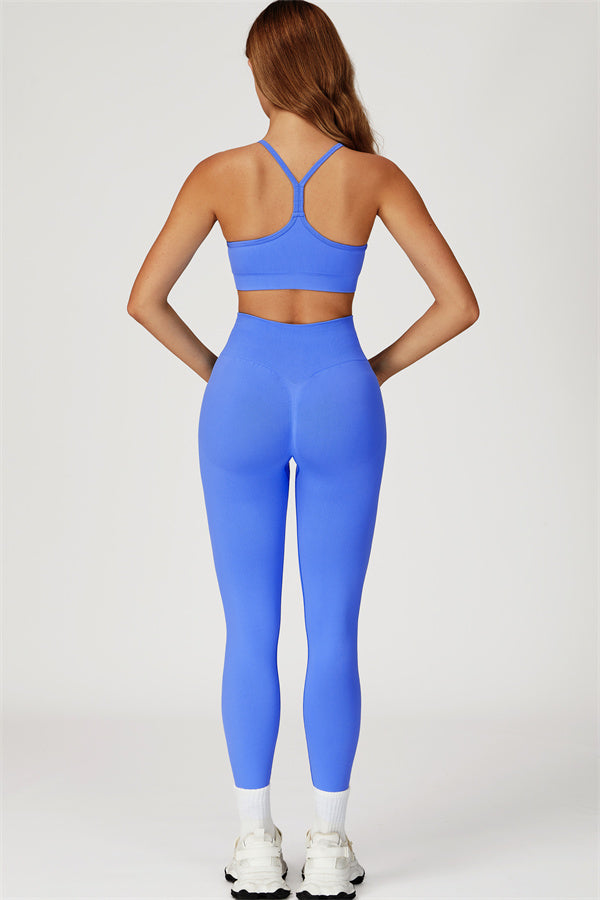 The Sculpt Leggings