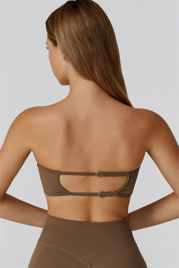 The Reign Sports Bra Leggings 2-Piece Set