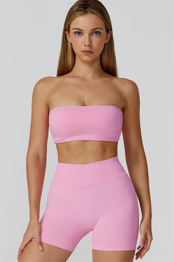 The Reign Shorts