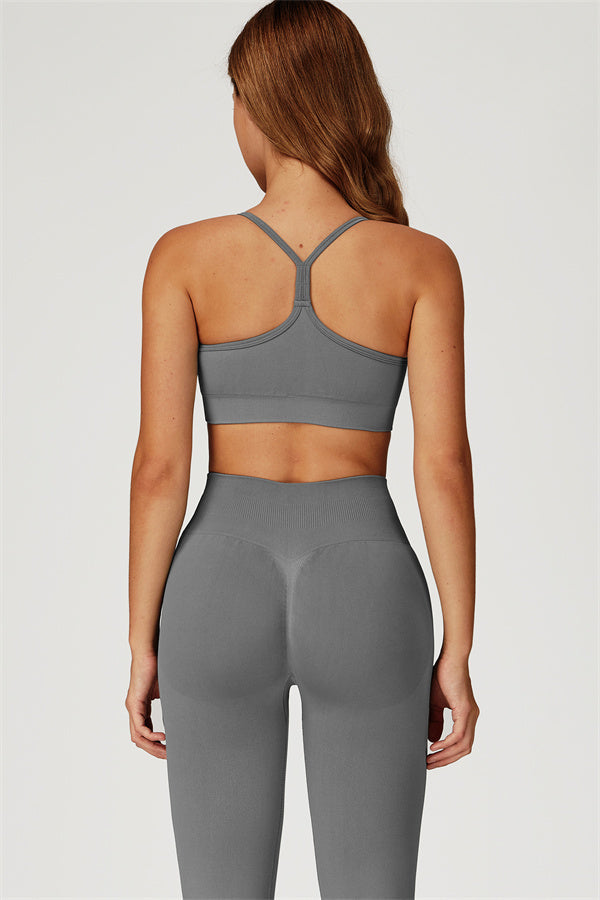The Sculpt Leggings