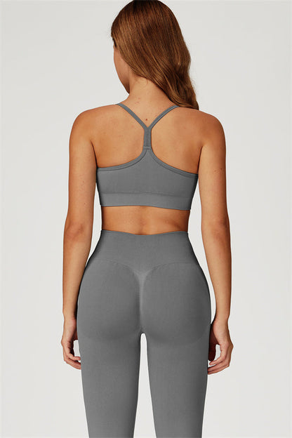 The Sculpt Leggings
