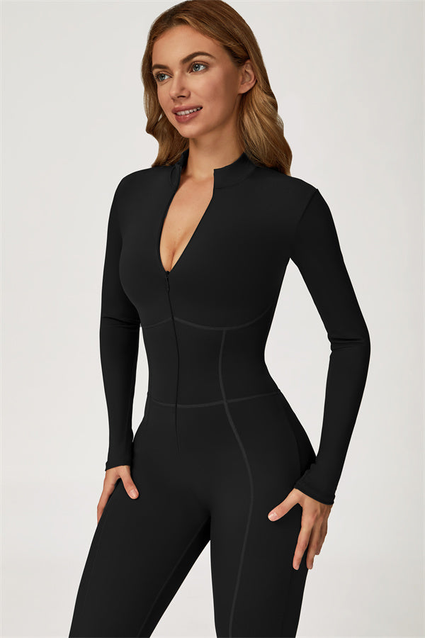 The Terra Jumpsuit