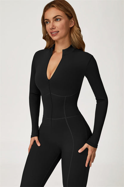 The Terra Jumpsuit