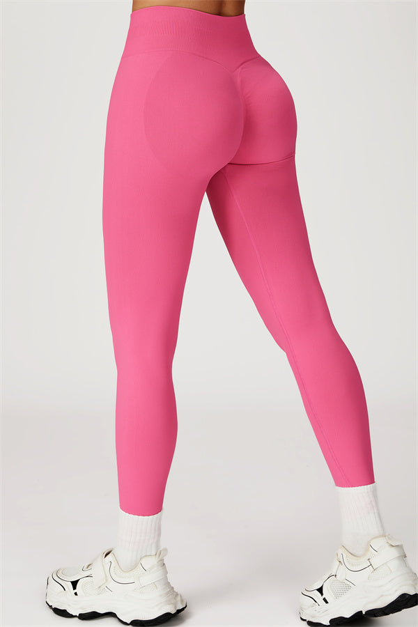 The Sculpt Leggings