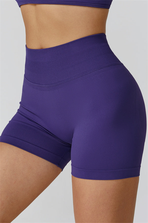 The Reign Shorts