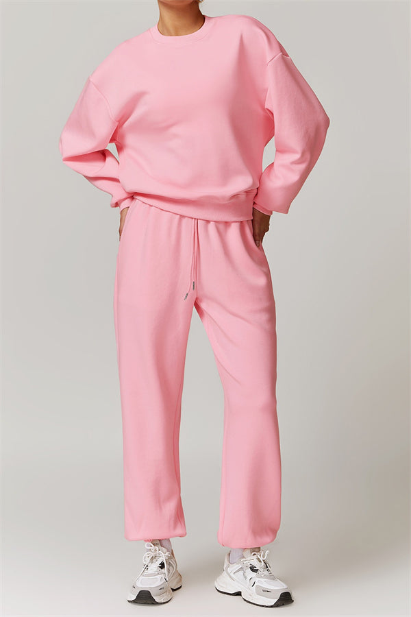 Core Shift Sweatpants