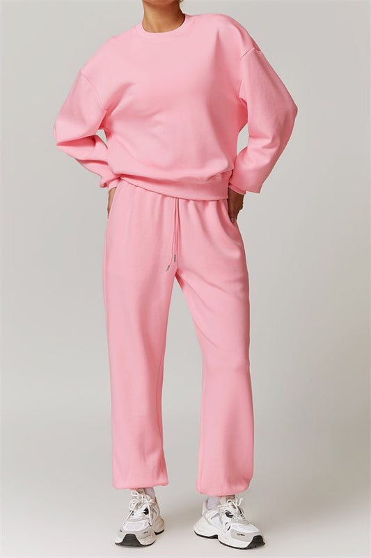 Core Shift Sweatpants