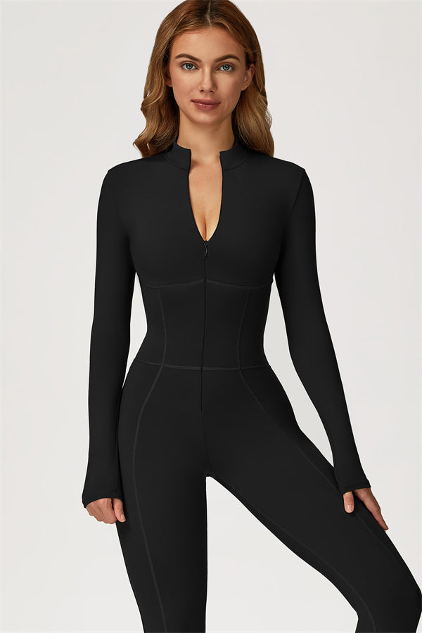 The Terra Jumpsuit