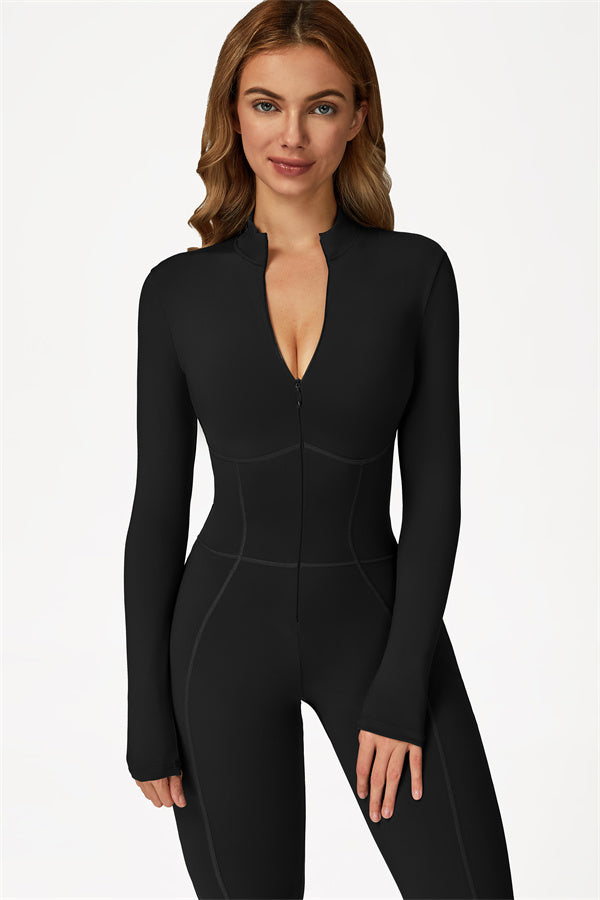 The Terra Jumpsuit