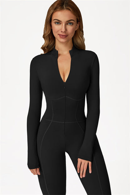 The Terra Jumpsuit