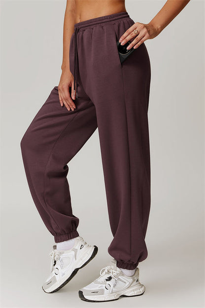 Core Shift Sweatpants