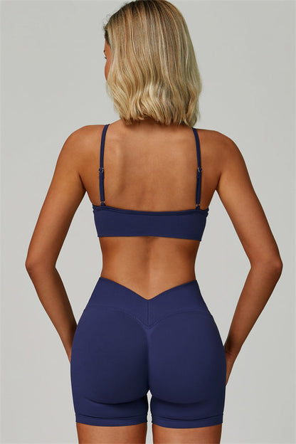 The Empower Sports Bra