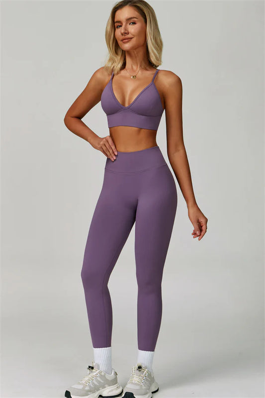 Empower Leggings