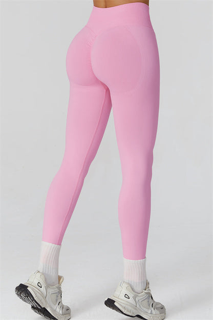 The Reign Crop Top Leggings 2-Piece Set