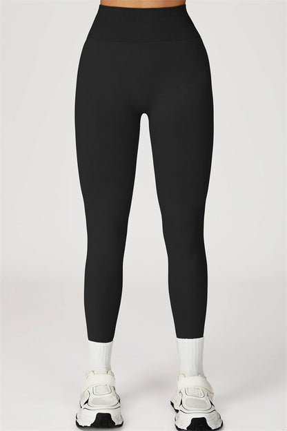 The Sculpt Leggings
