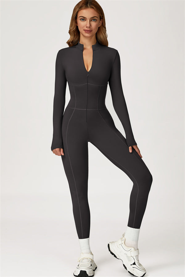 The Terra Jumpsuit